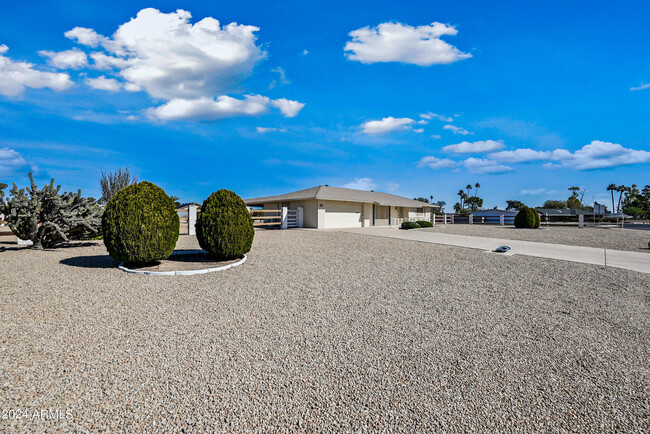Building Photo - 11106 W Arron Dr