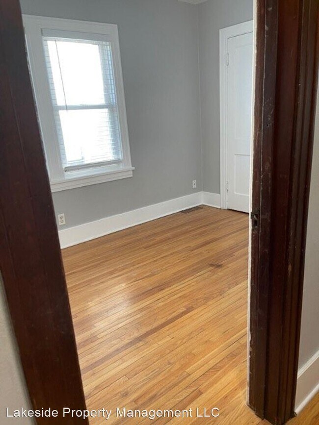 Building Photo - 3 br, 1 bath House - 2919 Jones