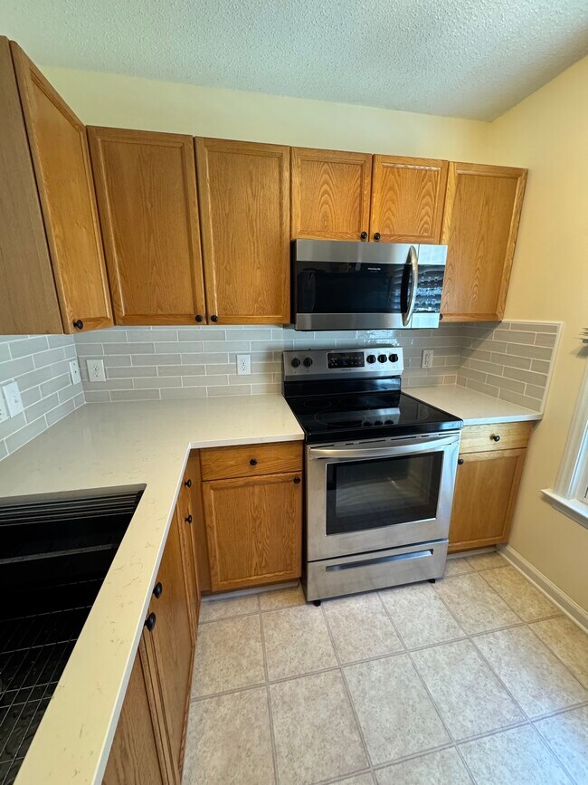 Foto del edificio - 2540 Blackwolf Run Ln