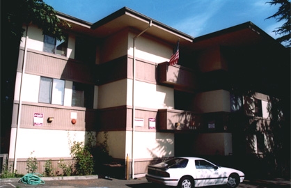 Primary Photo - Columbia Place