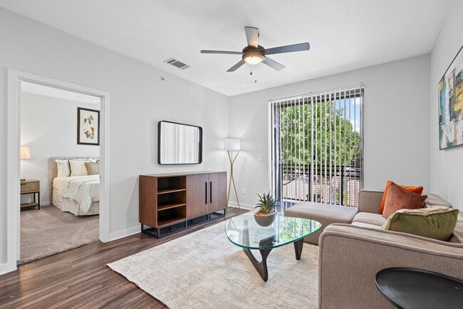 The Avery on Southwestern apartments — community photo - The Avery on Southwestern