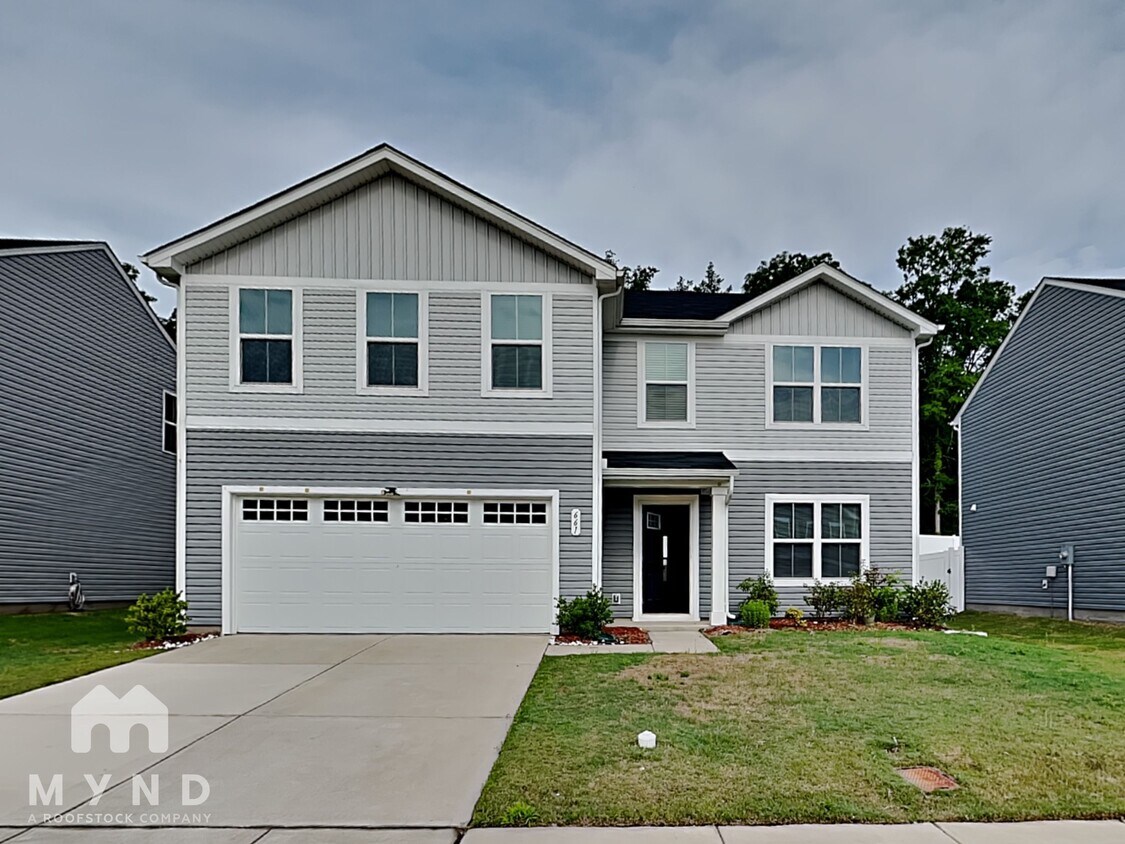 Primary Photo - 661 Point Andrews Dr SW