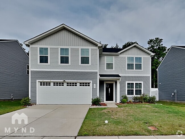 Building Photo - 661 Point Andrews Dr SW