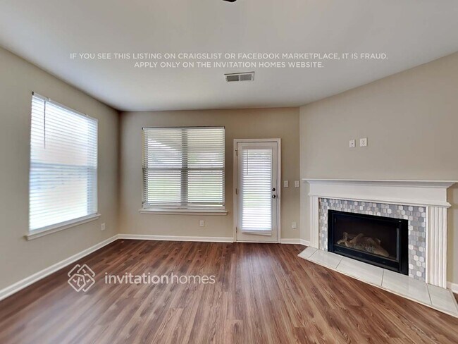 Building Photo - 1833 Crandon Ct