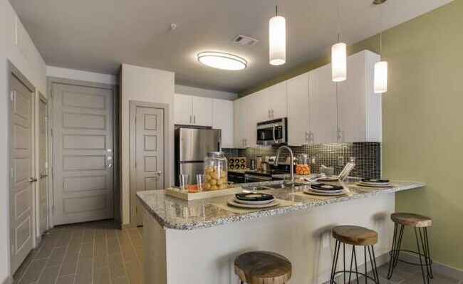 Foto del edificio - 1 bedroom in Dallas TX 75201