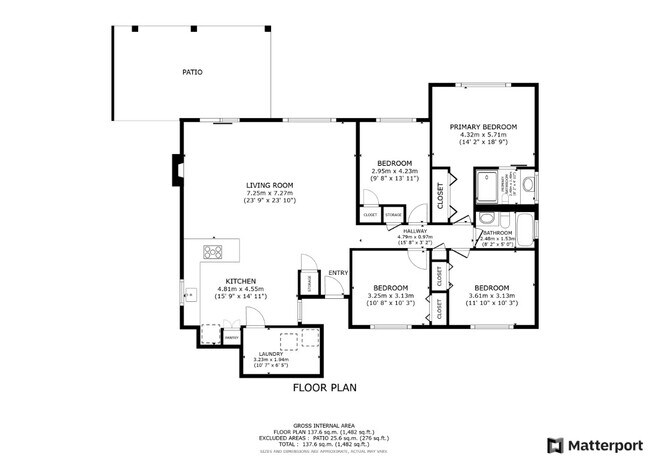 Building Photo - 2283 Panoramic Dr