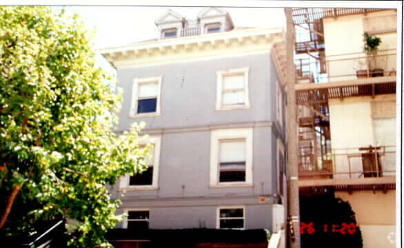 Primary Photo - 1823 Jackson St