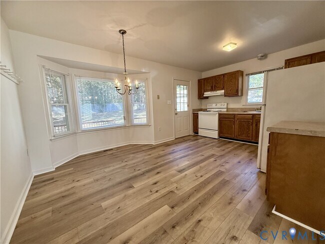 Foto del edificio - 11025 Poachers Run