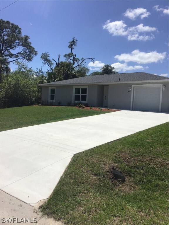 5017 Montrose Ln, LaBelle, FL 33935 House Rental in LaBelle, FL