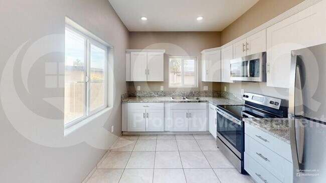 Foto del edificio - 433 E Navajo Rd