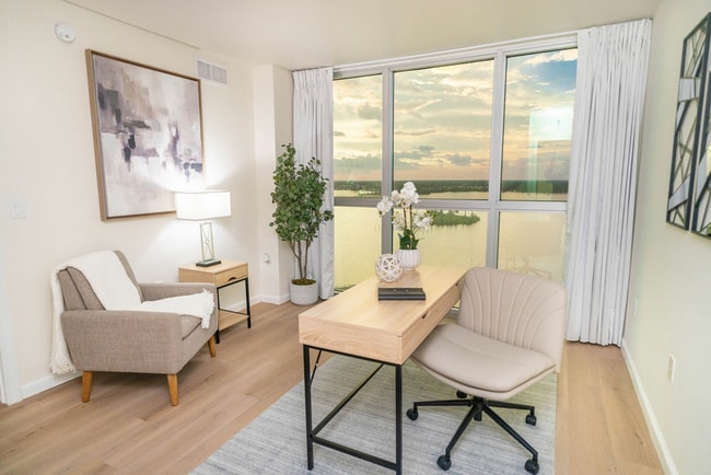 Foto del edificio - Edison Grand