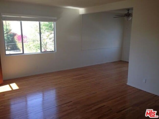 Building Photo - 1543 Euclid St