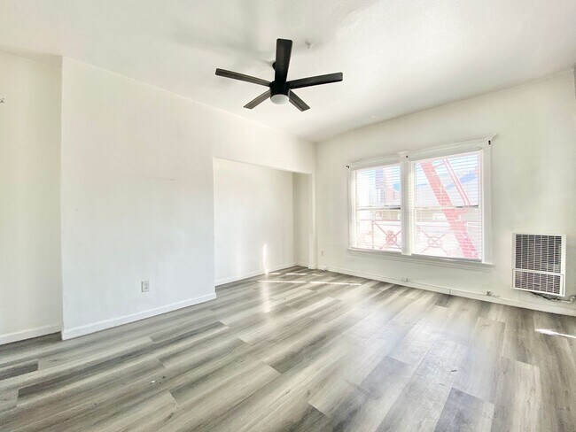 Foto del interior - The Ritz Apartments