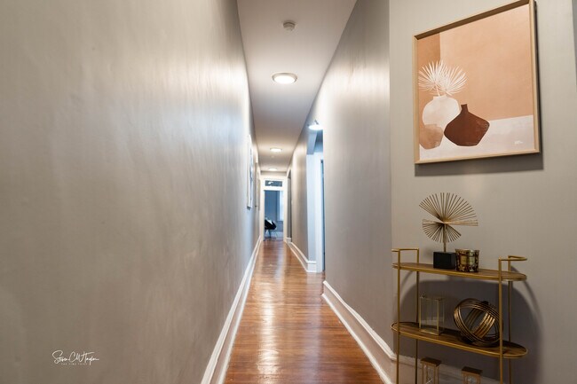 Foto del edificio - 5231 Wissahickon Ave