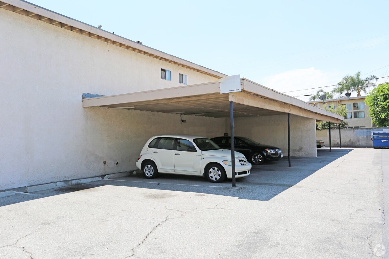 Building Photo - 12602 Keel Ave