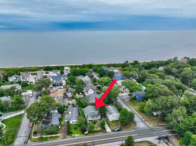 Foto del edificio - 3803 Bay Dr