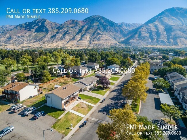 Foto del edificio - Huge 3BR townhome near downtown Provo - PR...