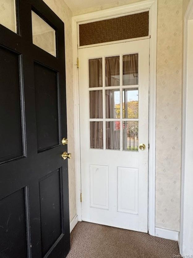 Foto del edificio - 5 Hall Ave