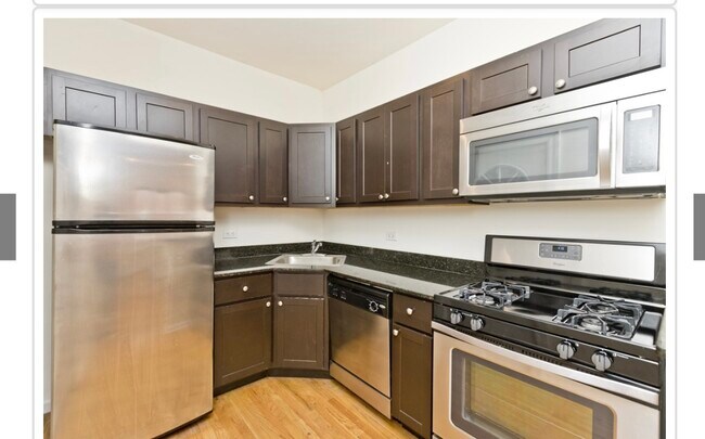 Foto del edificio - 1834 W Lawrence Ave
