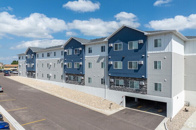 Marion Crossing Apartments