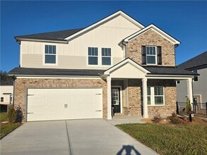 Building Photo - 1398 High Fls Ln