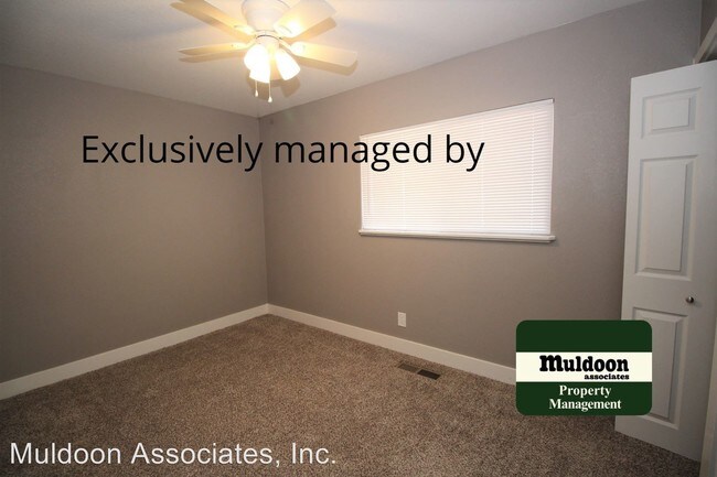 Foto del edificio - 2 br, 1 bath House - 701 S Union Blvd