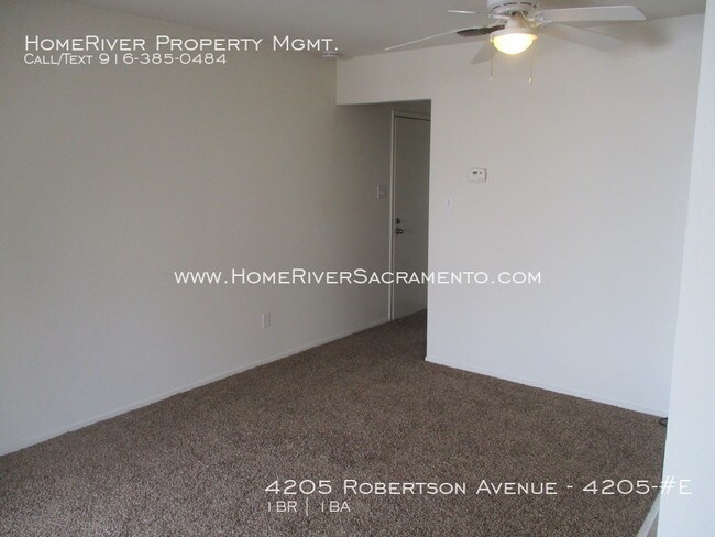 Building Photo - NICE DUPLEX NEAR EASTERN & MARCONI!!