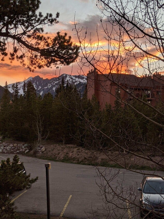 89200 Ryan Gulch Rd Unit 307BB, Silverthorne, CO 80498 Condo for