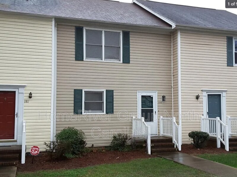 1179 Glendale Dr, Greensboro, NC 27406 House Rental in Greensboro, NC