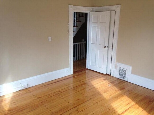 Photo - Single-Family House in Allston, In-Unit Laundry, Eat-in Kitchen, Big Bedrooms