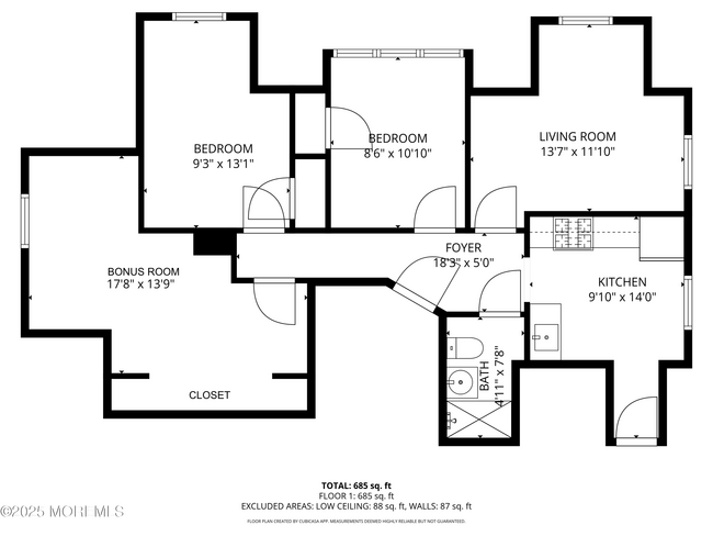 Foto del edificio - 1107 Grand Ave