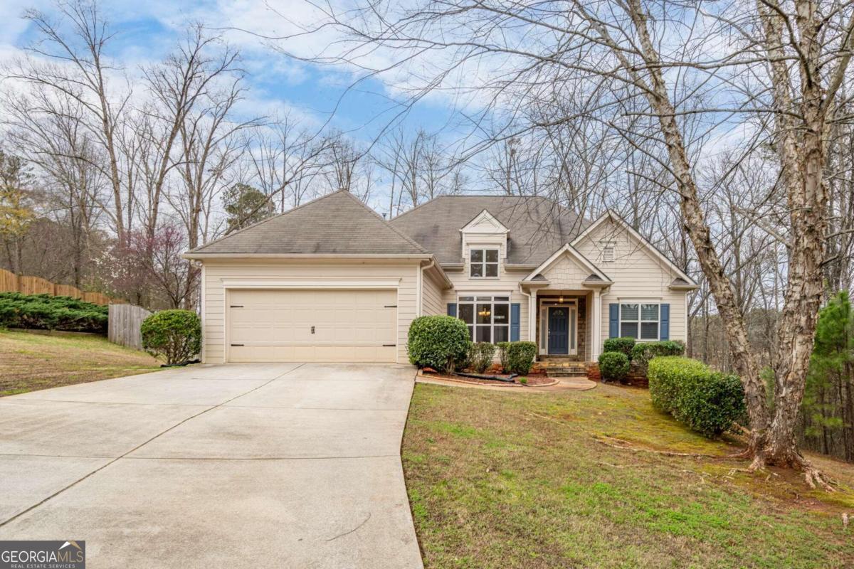 4075 North Shores Dr NW, Acworth, GA 30101 House Rental in Acworth