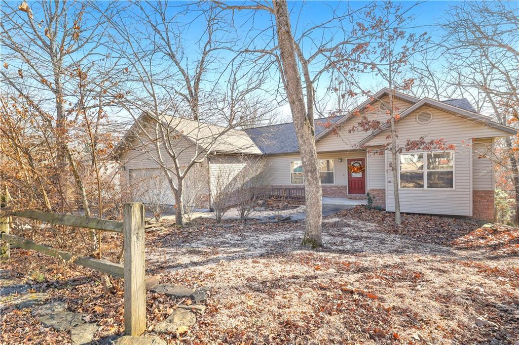 19 Lambourn Dr, Bella Vista, AR 72714 House Rental in Bella Vista, AR