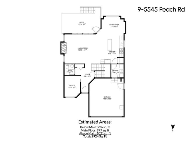 Building Photo - 5545 Peach Rd
