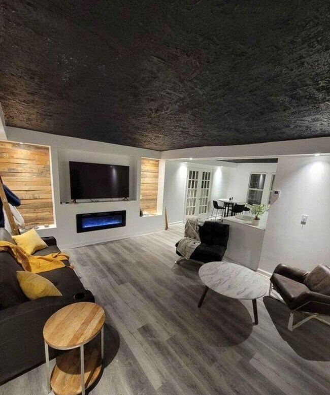 Foto del edificio - Spacious Two Bedroom Home in Benson!