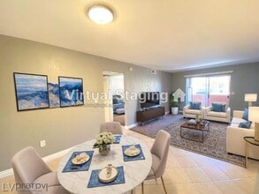 Building Photo - 8101 W Flamingo Rd