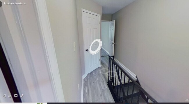 Foto del edificio - 2429 N Bouvier St