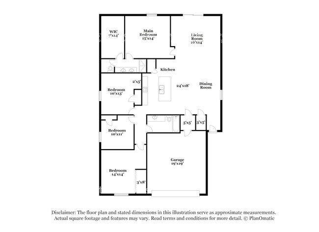 Foto del edificio - 8638 41st Ave E