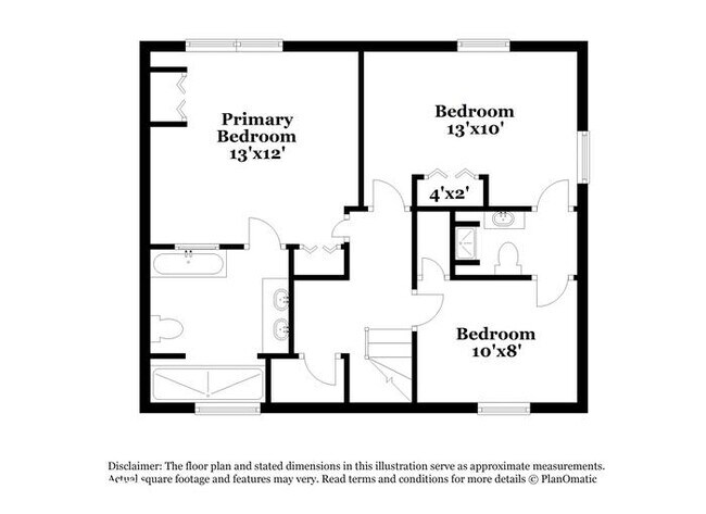 Building Photo - 6702 Londonderry Drive, Morrow, GA 30260