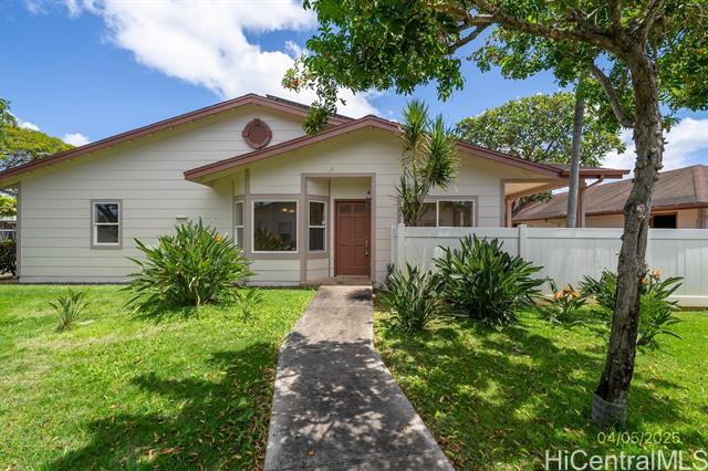 Foto principal - 91-1059-1059 Keoneula Blvd