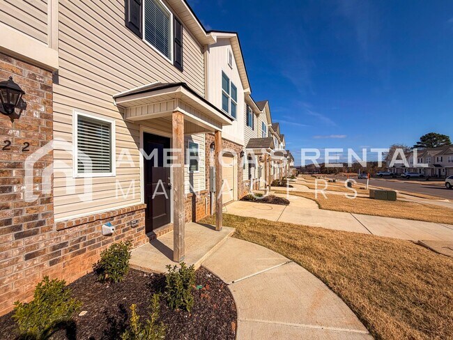 Foto del edificio - 322 Skykomish Rd