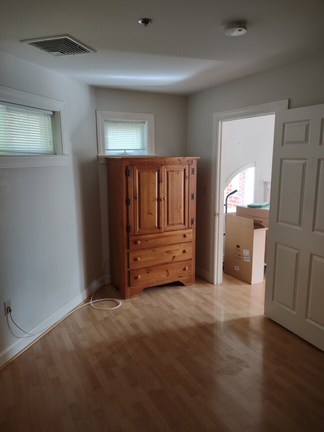 Bedroom 2 - 1732 Main St