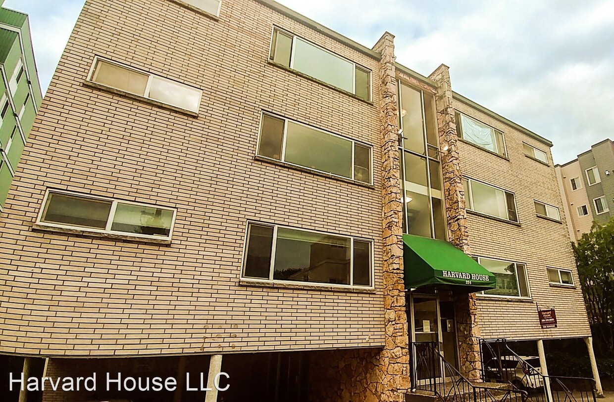 Foto principal - 224 Harvard Ave E