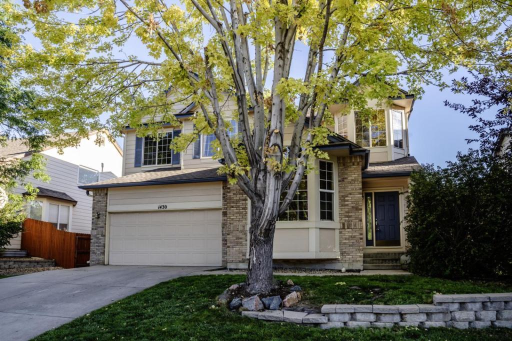 Foto principal - 1430 Red Mountain Dr