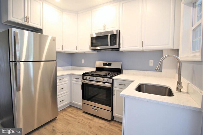 Foto del edificio - 1220 Oronoco St