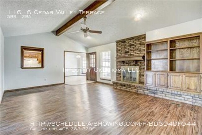 Building Photo - 11616 Cedar Valley Terrace