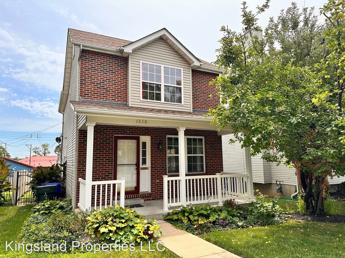 1830 N 18th St, St. Louis, MO 63106 - House Rental in St. Louis, MO |  Apartments.com