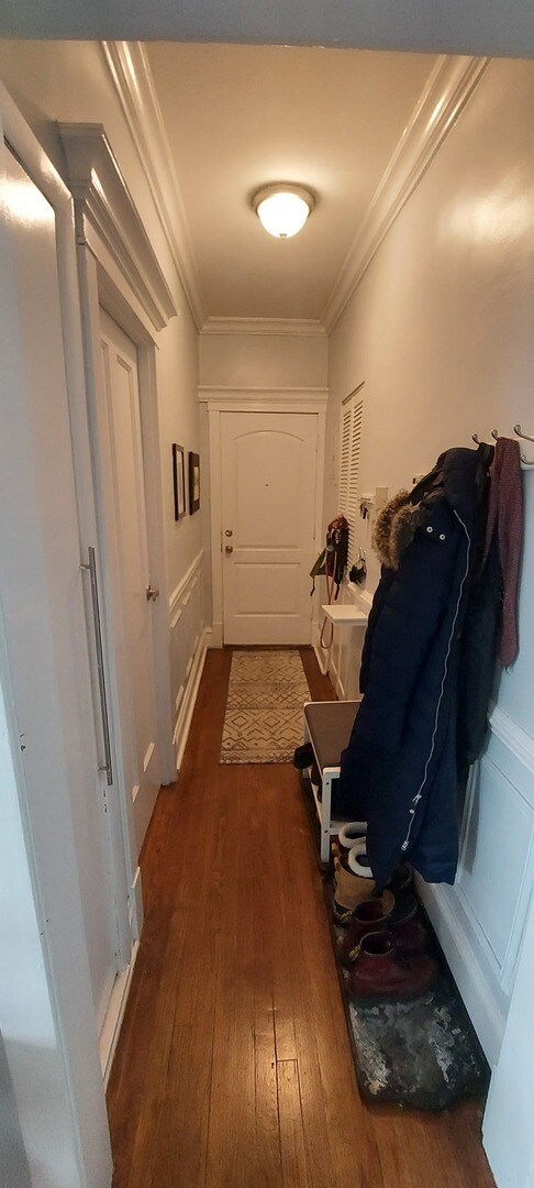 Foto del edificio - 2122 W Ainslie St