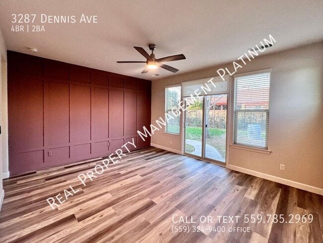 Foto del edificio - 3287 Dennis Ave