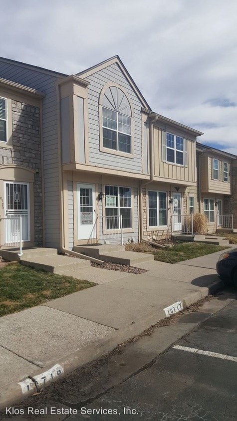 Primary Photo - 10721 W Dartmouth Ave